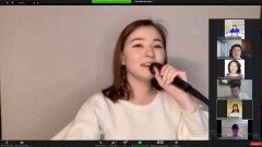 Как прошёл музыкально-поэтический вечер "Тәуелсіздік ел тұғыры" в Алматы