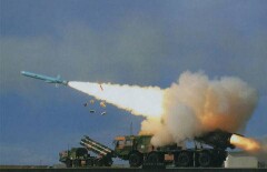 Россия подарила Казахстану ракетные комплексы 