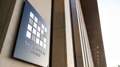 Офисное здание Talan Towers: когда ценят не только технологии, но и атмосферу