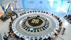 Токаев: Тенденция к популизму достигла критической отметки 