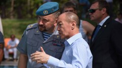 Утечку признания Тулешова о спонсировании госпереворота подтвердили в Генпрокуратуре
