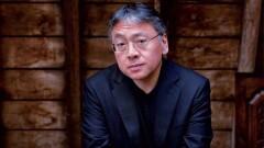 Кадзуо Исигуро стал лауреатом Нобелевской премии по литературе в 2017 году