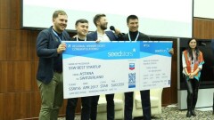 Стартапы, признанные лучшими. Кто выбирал проекты и зачем? 
