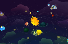 10 развивающих игр для детей на Android