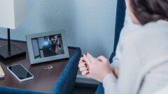 В Нью-Йорке официально разрешили заключать браки по видеосвязи
