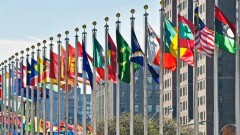 Семь государств-членов ООН отстранили от голосования в Генассамблее из-за долгов