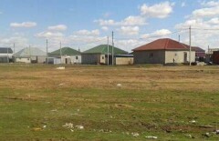 Двухлетний ребёнок погиб под колёсами грузовика в посёлке под Астаной 