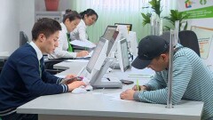 ЦОНы будут работать в выходные, чтобы малообеспеченные успели оформить документы для АСП 