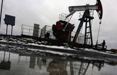 Казахстан готовится жить при цене нефти 30 долларов за баррель 
