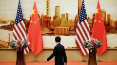 США и Китай смогли договориться о торговой сделке