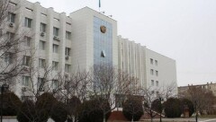 Детали смерти брата подозреваемого в изнасиловании Вики сообщила полиция Актау