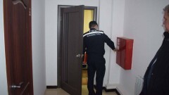 В ЗКО закрыли три торговых дома из-за нарушений норм пожарной безопасности