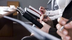Аким СКО запретил на отчётные встречи собирать бюджетников для кворума