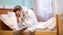 "Көмек, қолдау сұрауға арланбаңыз". Дәрігерлерге арналған 84 практикалық кеңес. ІІ бөлім