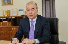 В АО "РД "КазМунайГаз" сменилось руководство