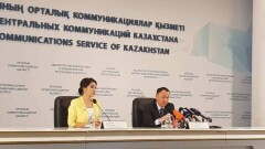 Костанайская область успешно внедряет цифровые технологии в сферу АПК