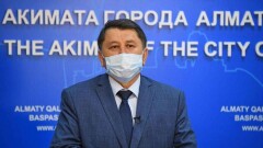 Бекшин о соблюдении саннорм на митинге 13 сентября: Не штрафуешь – плохо, штрафуешь – плохо
