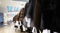Все шубы в Казахстане пометят специальными марками
