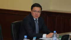 Акишев пожаловался Назарбаеву на то, что олимпийцам выдали призовые в долларах