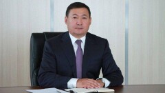 Куаныш Бишимов назначен председателем правления НК "Казахстан инжиниринг"