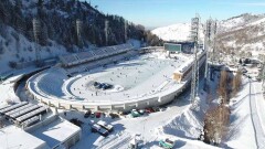 В Алматы откроют дежурные группы в школах для учеников 5 класса, "Медеу" и "Шымбулак" заработают в тестовом режиме