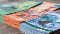 1,08% составила реальная годовая доходность пенсионных активов казахстанцев в январе