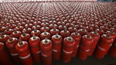 Министерство энергетики РК утвердило предельную цену на сжиженный газ