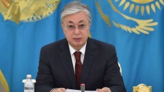 Токаев о законе "О ветеранах": Новый закон систематизирует и упорядочивает льготы ветеранам