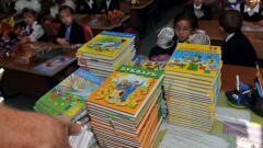 Глава центра "Учебник" ответила на критику депутата Смирновой по качеству книг