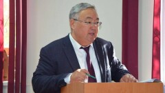 Директор Алматинского зоопарка ушёл в отставку