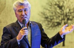 Министр культуры рассказал, почему не хватило денег на "Казахское ханство"