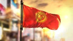 Главы трёх областей Кыргызстана подали в отставку 
