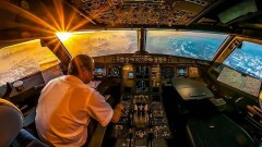 Авиакомпании СНГ обяжут установить видеорегистраторы в кабинах самолётов