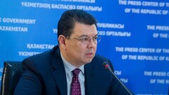 Бозумбаев заявил о выполнении плана Минэнерго на 100%