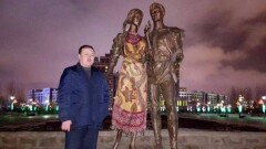 Конкурс с намёком на оральный секс на казахском тое возмутил прототип Уятмена