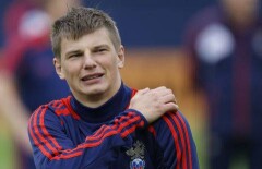 Аршавин прилетит в Алматы, чтобы подписать контракт с "Кайратом"