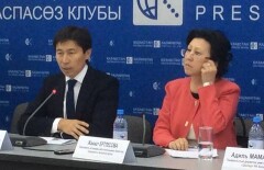 "Национальные чемпионы" выбраны среди казахстанских компаний