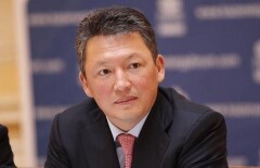 Кулибаев предложил наказывать сотрудников Нацбанка и нацкомпаний за ущерб бизнесу и государству
