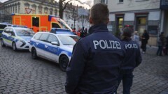 В Германии полицейских отстранили от службы из-за антисемитских видео