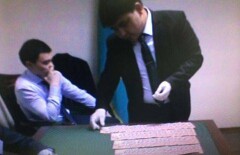 Задержание столичного чиновника прокомментировали на общественном совете при акимате Астаны