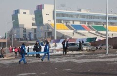 Будем резать, будем бить, всё равно бюджет делить