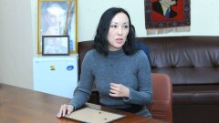 Глава Spina bifida: Каждые полгода в Казахстане умирает ребёнок с дефектом позвоночника