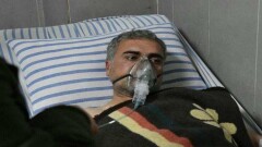 Турцию обвинили в применении химоружия на севере Сирии