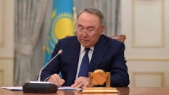 Назарбаев покинул пост президента: реакция лидеров зарубежных стран
