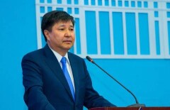 Назначен новый Генеральный прокурор Казахстана