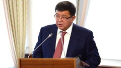 Акимом Атырауской области стал Махамбет Досмухамбетов 