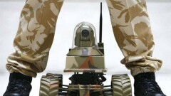 Человекоподобных роботов хотят внедрить в армию в Южной Корее