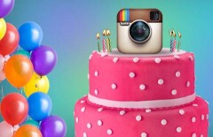 Instagram 5 лет: самые популярные мировые и казахстанские аккаунты