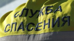 Необычную спасательную операцию провели в горах Алматинской области
