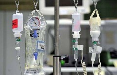 На борту пропавшего вертолёта находится тяжелобольной младенец